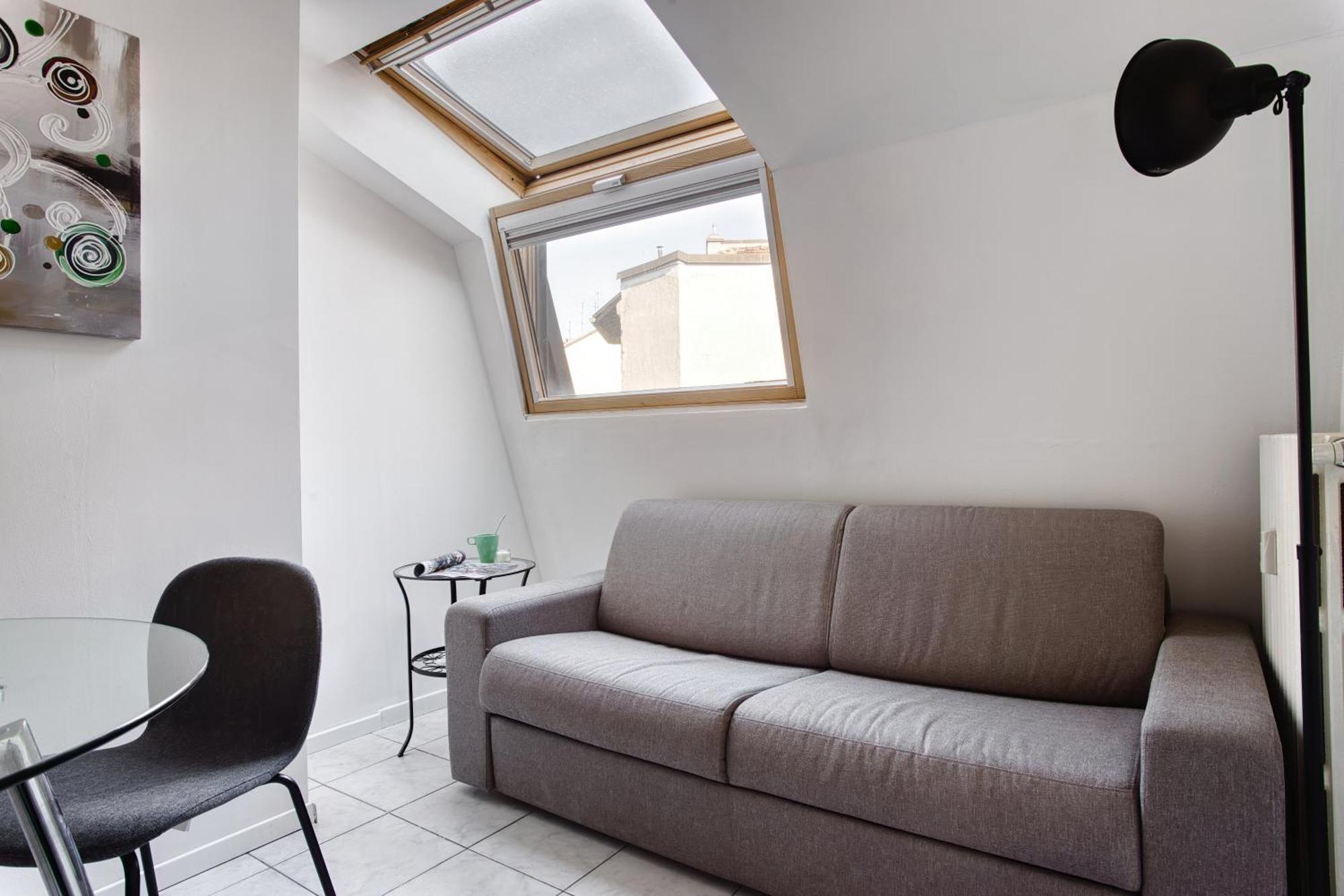 Hideaway In Nolo - Via Oldrado Mailand