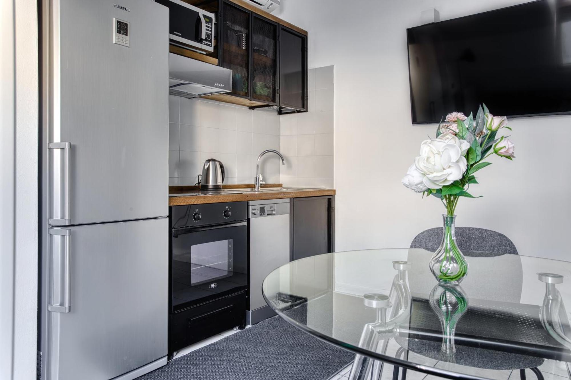 Hideaway In Nolo - Via Oldrado Apartment Mailand