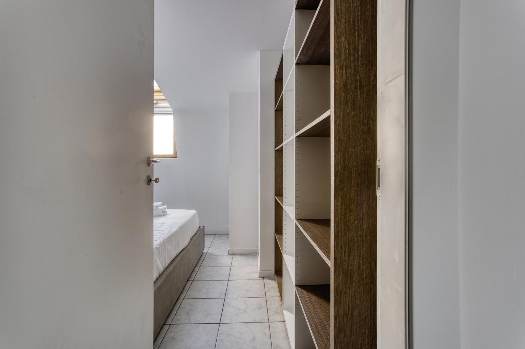 Hideaway In Nolo - Via Oldrado Apartment Mailand